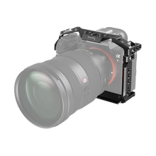 SmallRig Full Camera Cage for Sony a7 III and a7R III