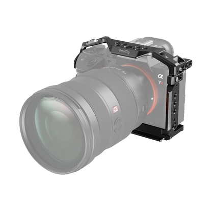 SmallRig Full Camera Cage for Sony a7 III and a7R III