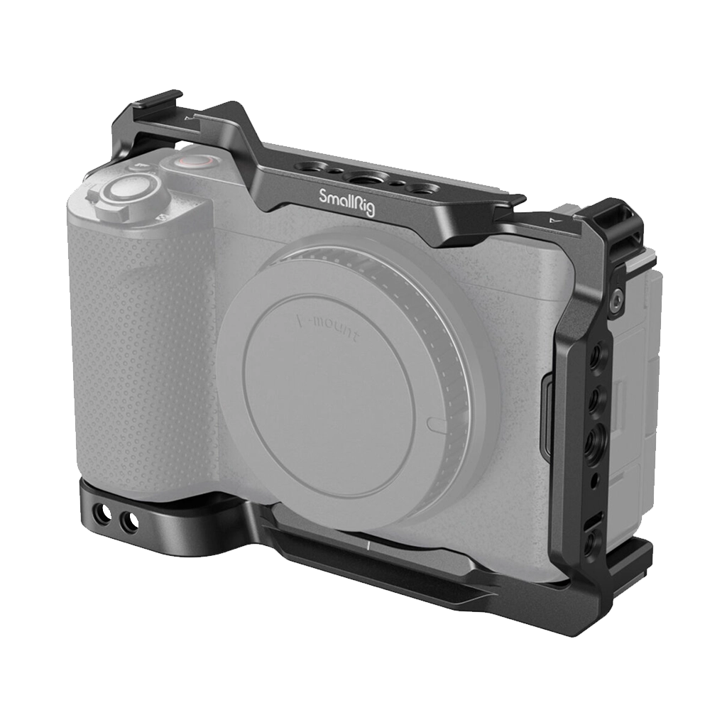 SmallRig Full Camera Cage for Sony ZV-E1