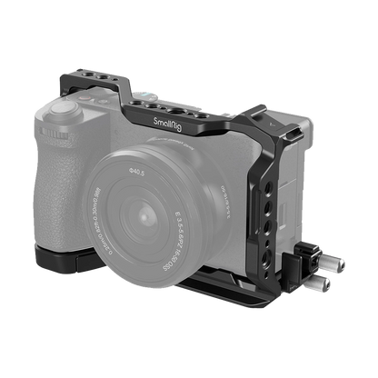 SmallRig Full Camera Cage Kit for Sony a6700