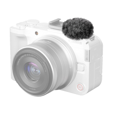 SmallRig Furry Windscreen Kit for Canon EOS R50 V