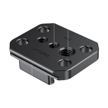 SmallRig GoPro Buckle to Arca-Style Quick Release Plate