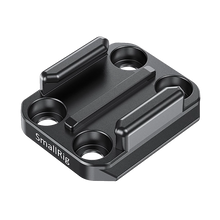 SmallRig GoPro Buckle to Arca-Style Quick Release Plate