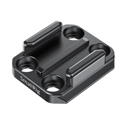 SmallRig GoPro Buckle to Arca-Style Quick Release Plate