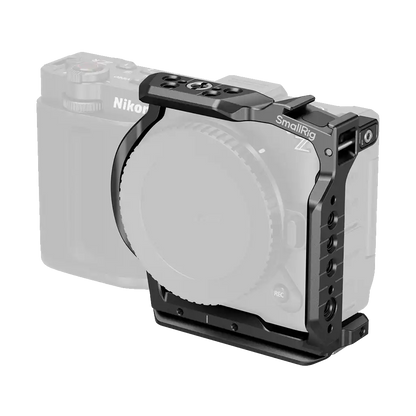 SmallRig Half Cage for Nikon ZR