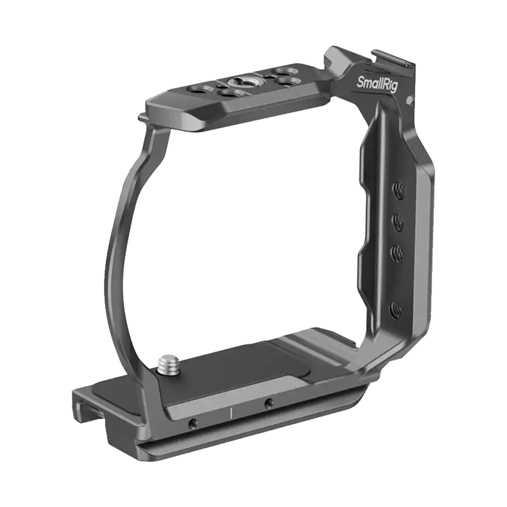 SmallRig Half Cage for Nikon ZR