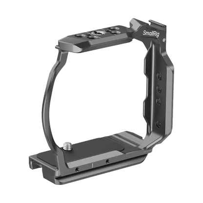 SmallRig Half Cage for Nikon ZR