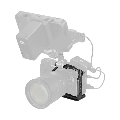 SmallRig Half Cage for Nikon ZR