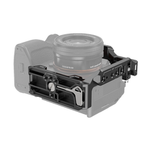 SmallRig Half Cage for Sony a7R V / a7 IV / a7S III / a1 / a7R IV