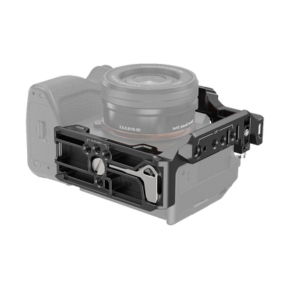 SmallRig Half Cage for Sony a7R V / a7 IV / a7S III / a1 / a7R IV