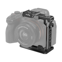 SmallRig Half Cage for Sony a7R V / a7 IV / a7S III / a1 / a7R IV
