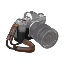 SmallRig Half Case with Wrist Strap for Fujifilm X-T5
