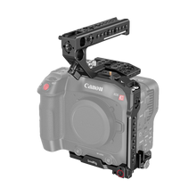SmallRig Handheld Cage Kit for Canon EOS C70