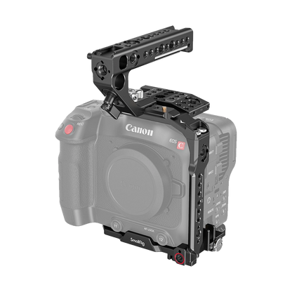 SmallRig Handheld Cage Kit for Canon EOS C70