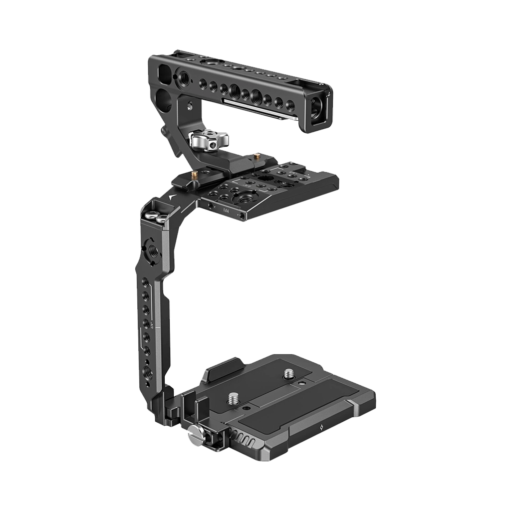 SmallRig Handheld Cage Kit for Canon EOS C70