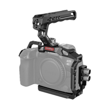 SmallRig Handheld Cage Kit for Canon EOS R5, R6, R6 II, R5 C