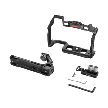SmallRig Handheld Cage Kit for Canon EOS R5, R6, R6 II, R5 C