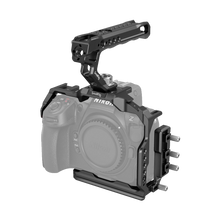 SmallRig Handheld Camera Cage Kit for Nikon Z8