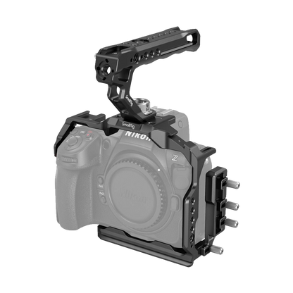 SmallRig Handheld Camera Cage Kit for Nikon Z8