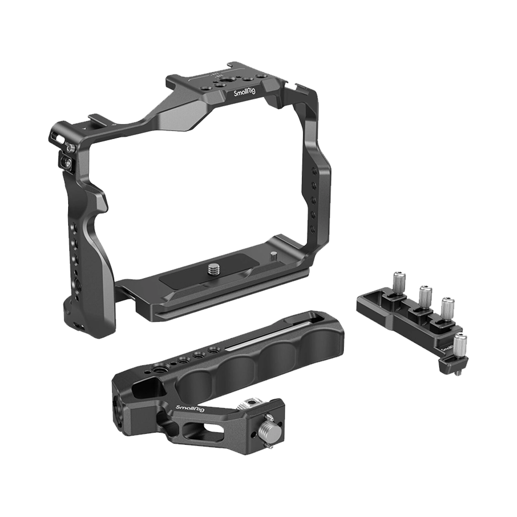 SmallRig Handheld Camera Cage Kit for Nikon Z8