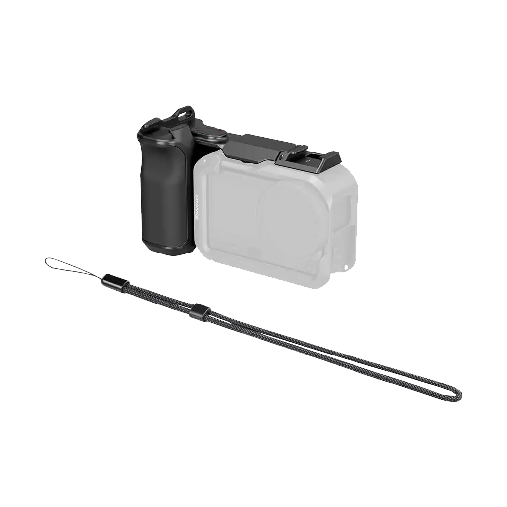 SmallRig Handle for Select DJI Osmo Action 6 Camera Cages