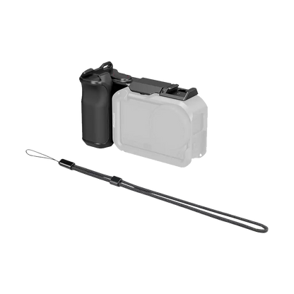 SmallRig Handle for Select DJI Osmo Action 6 Camera Cages