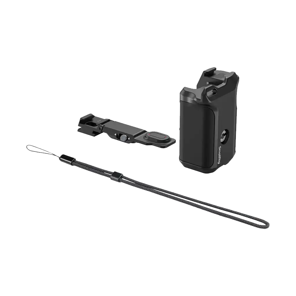 SmallRig Handle for Select DJI Osmo Action 6 Camera Cages
