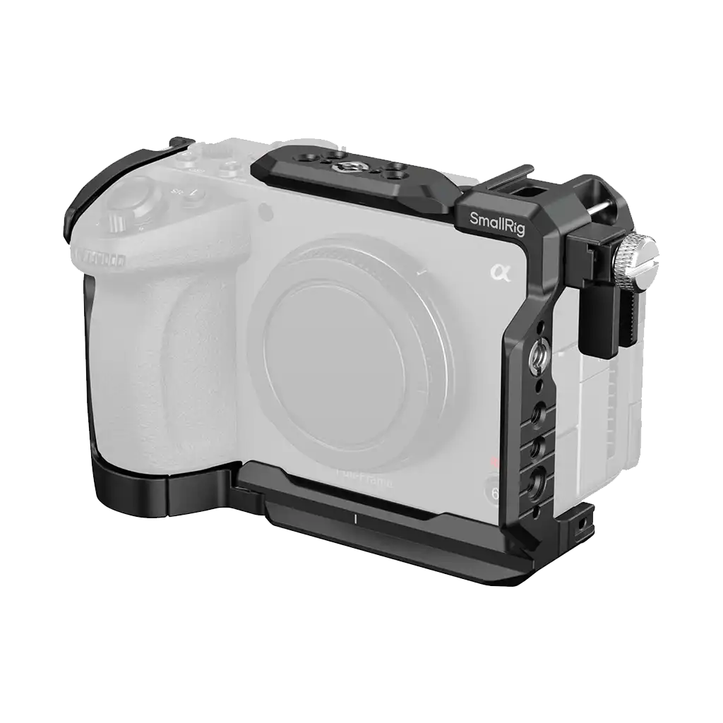 SmallRig "HawkLock" Cage for Sony FX5