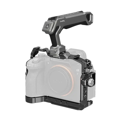 SmallRig "HawkLock" Cage Kit for Sony a7V / a7R V / a7 IV