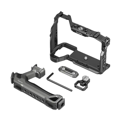 SmallRig "HawkLock" Cage Kit for Sony a7V / a7R V / a7 IV