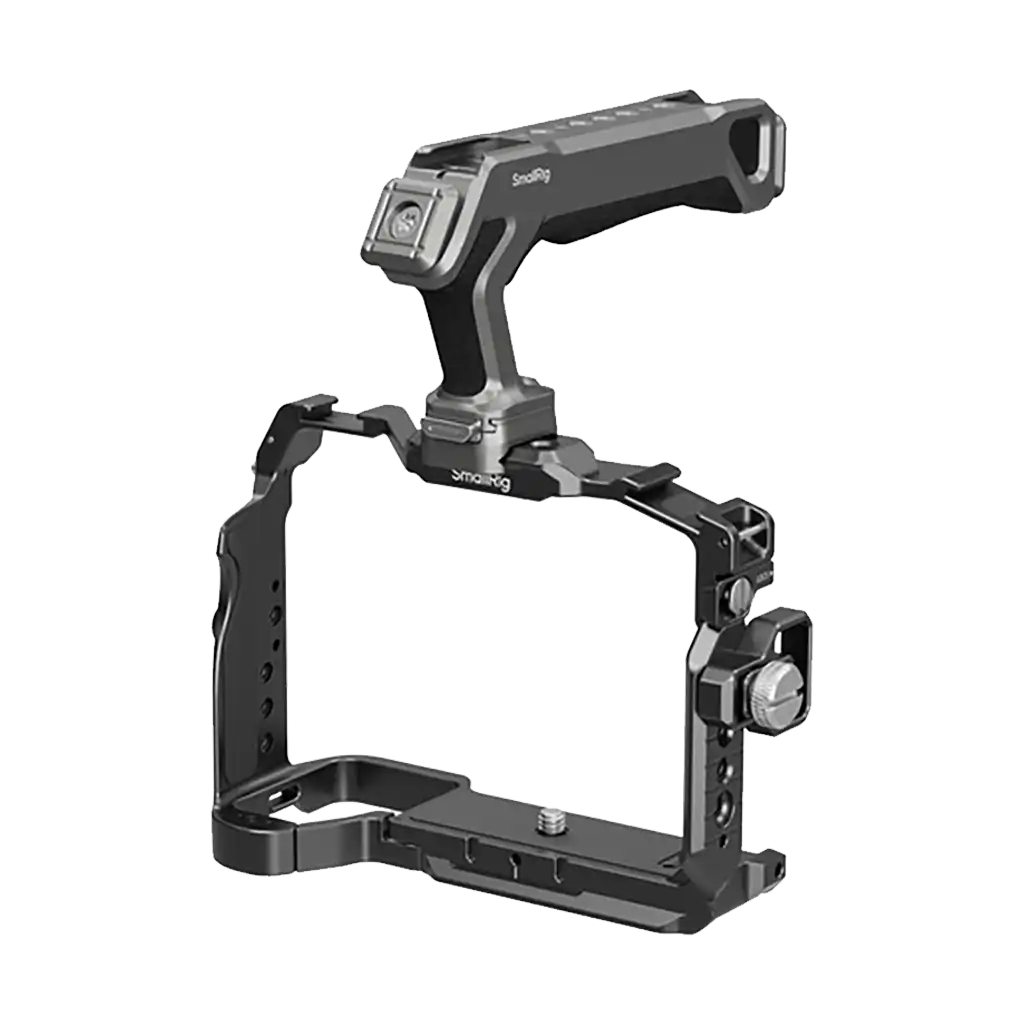 SmallRig "HawkLock" Cage Kit for Sony a7V / a7R V / a7 IV