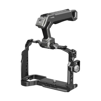 SmallRig "HawkLock" Cage Kit for Sony a7V / a7R V / a7 IV