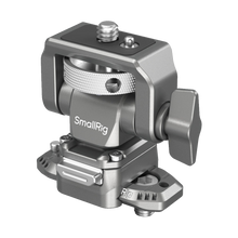 SmallRig HawkLock H21 Quick Release Monitor Support with NATO Clamp