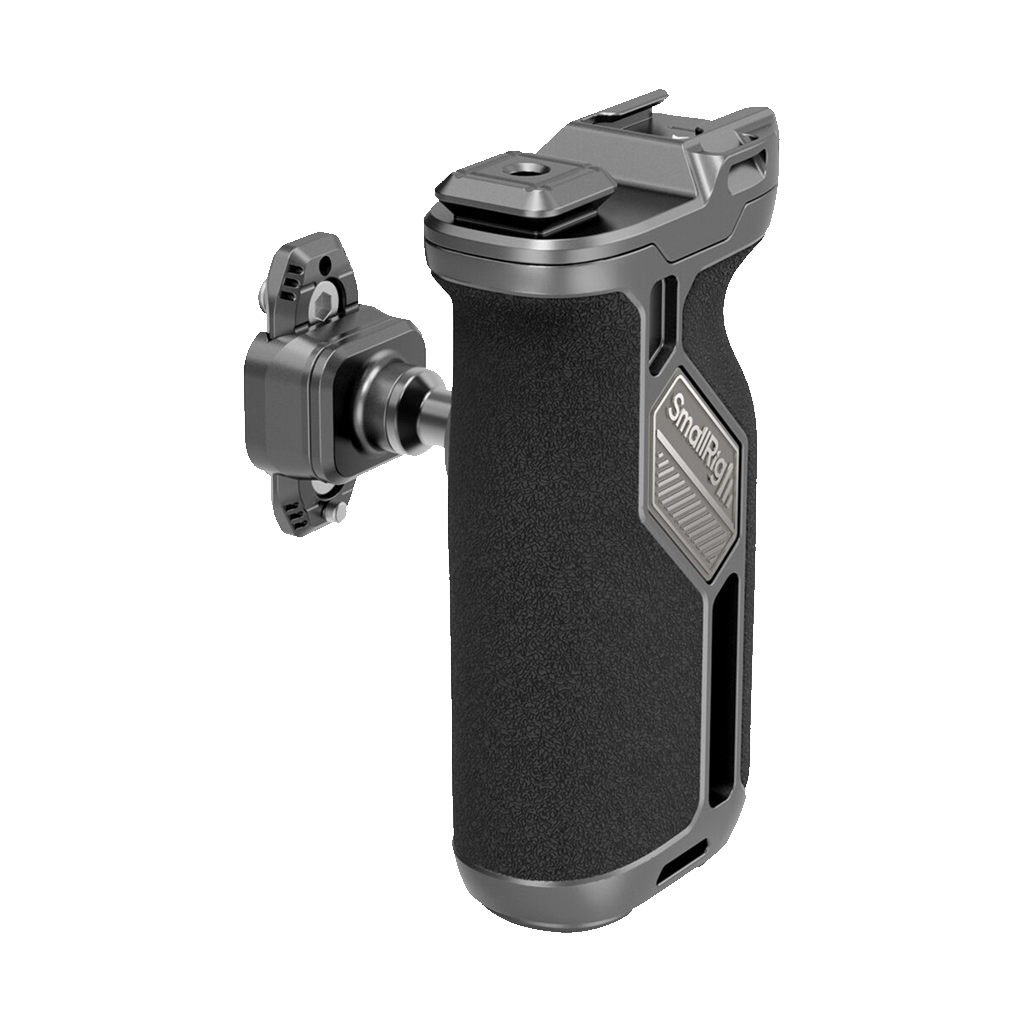 SmallRig HawkLock H21 Quick Release Rotating Side Handle Kit