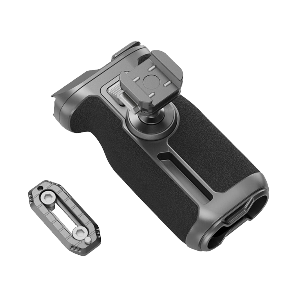 SmallRig HawkLock H21 Quick Release Rotating Side Handle Kit