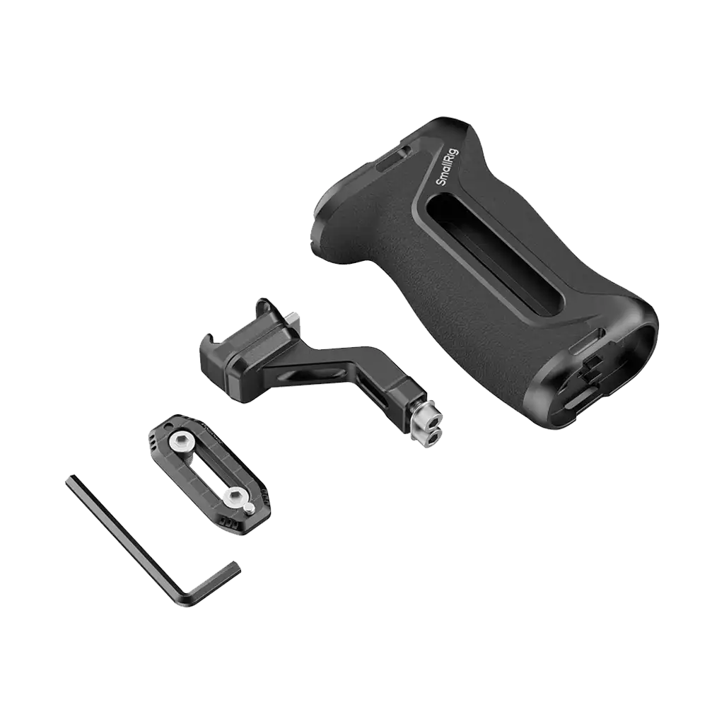 SmallRig HawkLock H21 Quick Release Side Handle