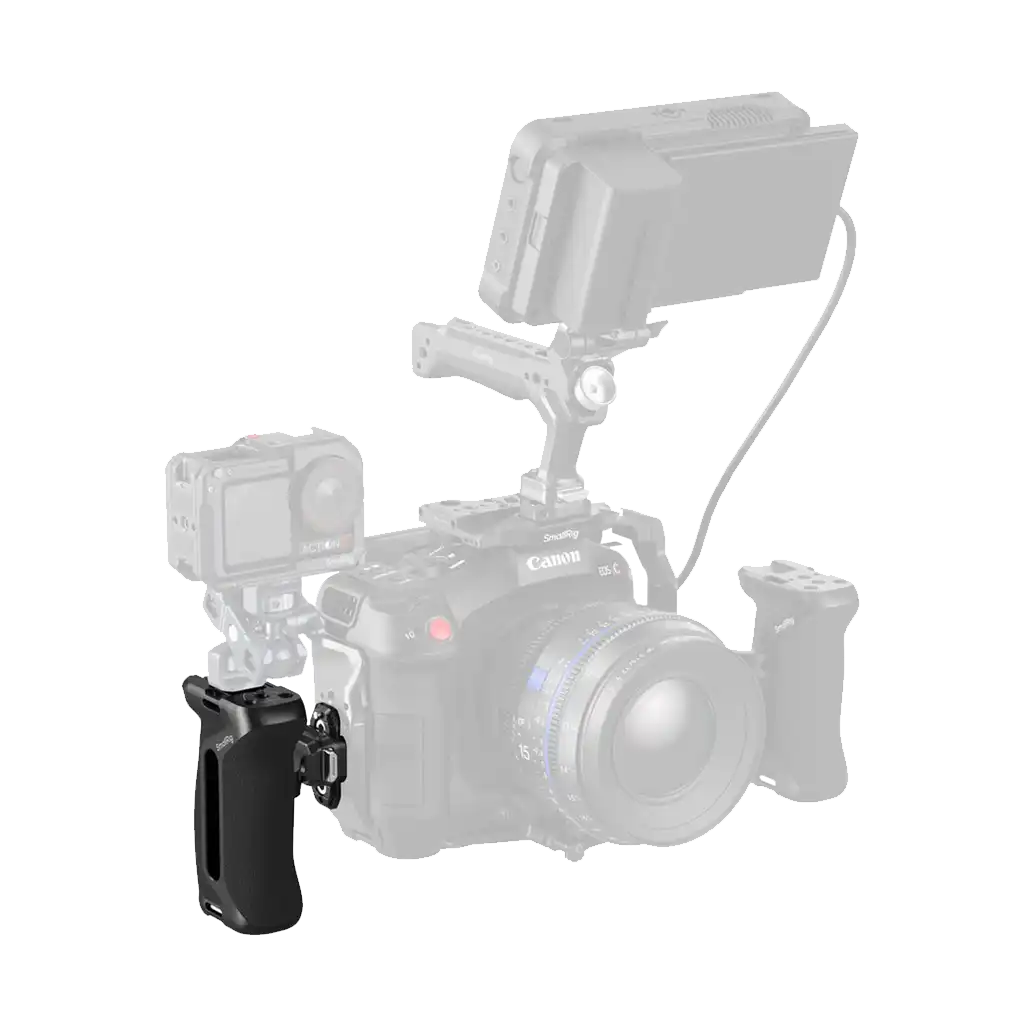 SmallRig HawkLock H21 Quick Release Side Handle
