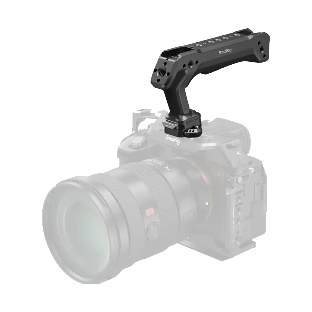 SmallRig HawkLock H21 Quick Release Top Handle