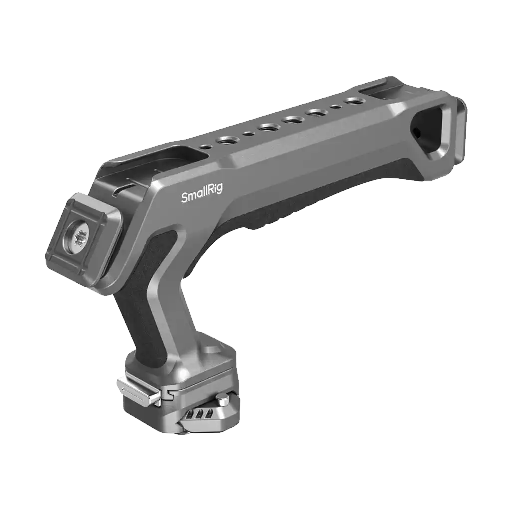 SmallRig HawkLock H21 Quick Release Top Handle Kit