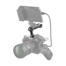 SmallRig HawkLock H21 Quick Release Top Handle Kit