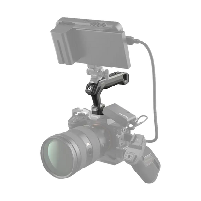 SmallRig HawkLock H21 Quick Release Top Handle Kit
