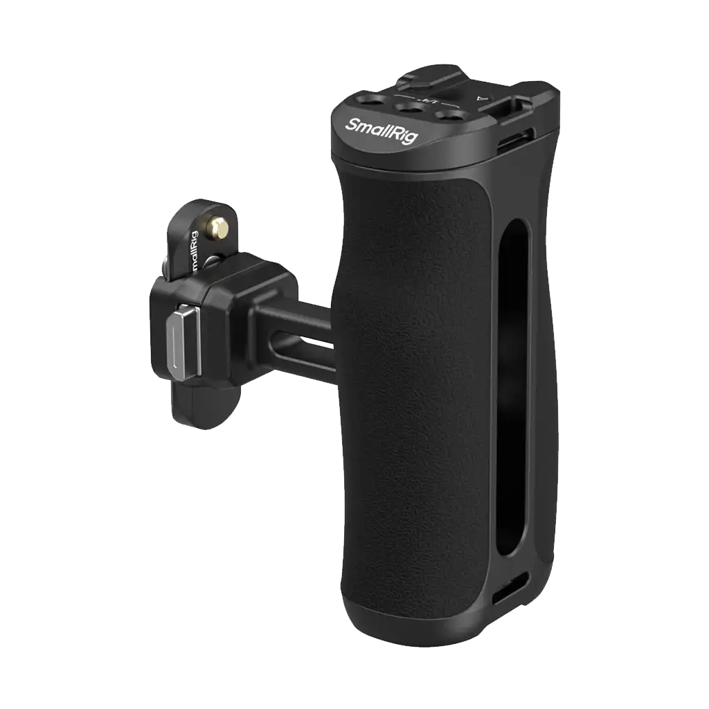 SmallRig HawkLock H21 Side Handle with NATO Clamp