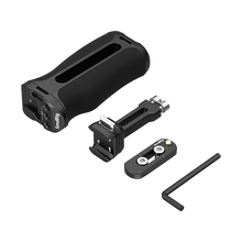 SmallRig HawkLock H21 Side Handle with NATO Clamp