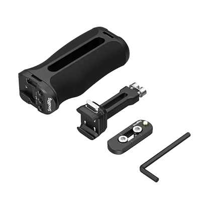 SmallRig HawkLock H21 Side Handle with NATO Clamp
