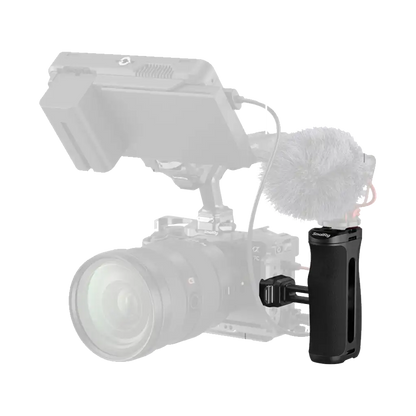 SmallRig HawkLock H21 Side Handle with NATO Clamp