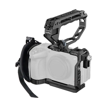 SmallRig "HawkLock" Handheld Cage Kit for Sony FX5