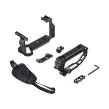 SmallRig "HawkLock" Handheld Cage Kit for Sony FX5