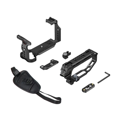 SmallRig "HawkLock" Handheld Cage Kit for Sony FX5