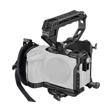 SmallRig "HawkLock" Handheld Cage Kit with V-Mount Plate for Sony FX5