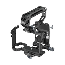 SmallRig "HawkLock" Handheld Cage Kit with V-Mount Plate for Sony FX5